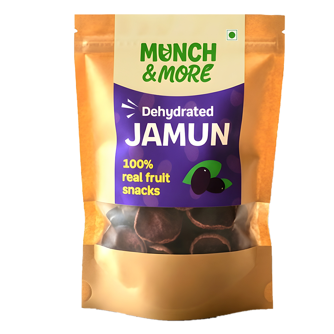 Jamun Flakes