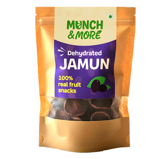 Jamun Flakes
